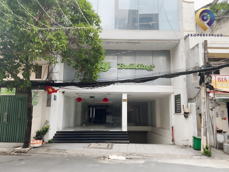 Mily Building